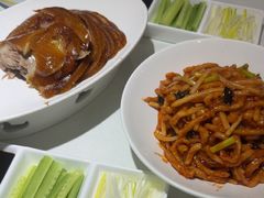 -德缘烤鸭店(大栅栏店)