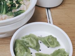 -船歌·鱼水饺青岛菜(枫蓝国际购物中心店)