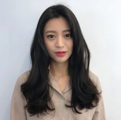 -SY COLOUR专业烫染