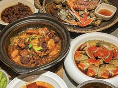 -阿毛饭店(和义路店)