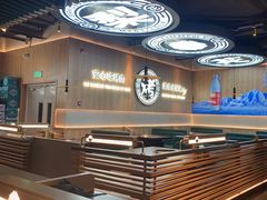 -梨花自助烤肉(西三旗万象汇黑金店)