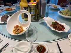 -天福苑(崇宁路店)