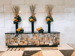 -上海大宁福朋喜来登酒店大堂吧(共和新路店)