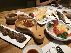 -小句号·精致料理(江南环球港店)