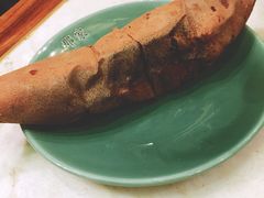 芝士焗红薯-那家小馆•北京菜•烤鸭(中关村店)