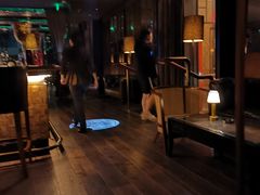 -戏迷-成都群光君悦酒店