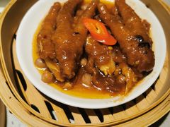 -吉旺港式餐厅(南方商城店)