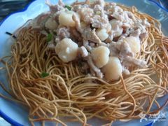 -裕兴记·三虾面(西北街总店)