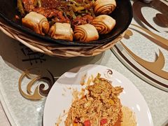 -古洼一锅鲜(开发区店)