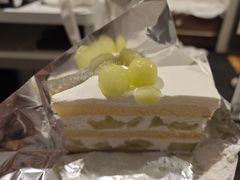 -HARBS(渋谷ヒカリエ シンクス店)