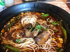 -好這口重庆小面(总店)