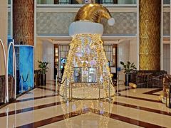 -深圳彭年万丽酒店