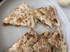 -研食记西餐厅(金融中心店)