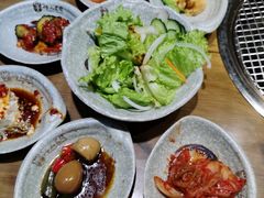 -牛人·雪花牛·木炭烤肉(昆山陆家店)