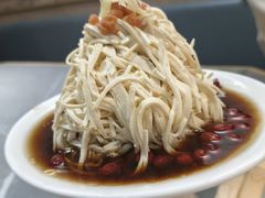 -晓淮山·扬州早茶·淮扬菜(龙阳广场店)