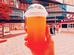 -麦当劳(苏州中心星悦汇店)