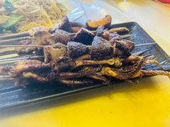 -戴记龙虾(天泽街店)