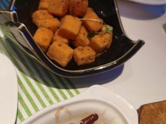 -桂满陇·蟹黄小笼汤包(清河万象店)