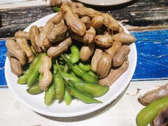 -滨城串吧(三元桥店)