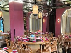 -伙靠·江浙菜(田林路店)