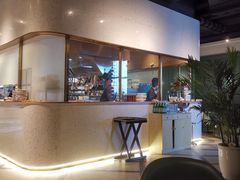 -L'Arome芳芳法国餐厅(仙林金鹰店)