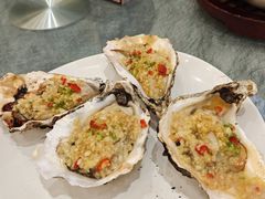 -喜宴又一村·粤菜·茶点·海鲜(壹方天地店)