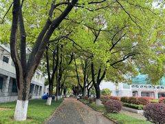 -南京航空航天大学(明故宫校区)