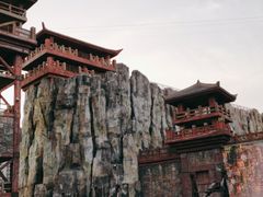 -合肥融创乐园