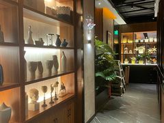 -半秋山西餐厅(宜昌大洋店)