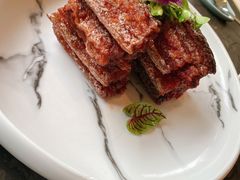 带鱼-西安凯悦酒店·湖畔中餐厅