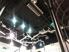 大堂-潮堂 · 潮州菜(国贸商城店)