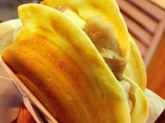 -台湾味正点车轮饼可丽饼(南禅寺店)
