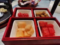 -云境生态园(红谷滩店)