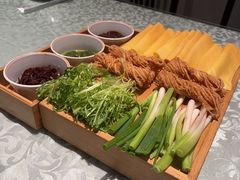 -老德州四合院·德州菜(天衢路店)