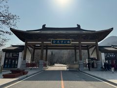 -金龙寺国家森林公园