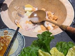 -云海肴云南菜·蒸汽石锅鱼(青岛万象城店)