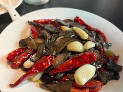 见手青-南蛮子(进贤路店)