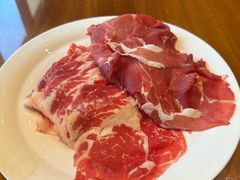 -悦椿温泉酒店·悦椿苑火锅餐厅