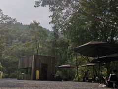 -孔雀湖生态旅游区