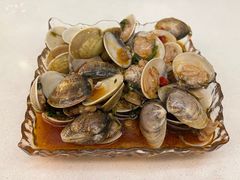 -白仁仔· 活烤海鲜 宵夜(豫园店)