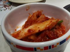 -七八冷面·延边朝鲜族美食(欢乐谷店)
