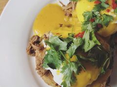 班尼迪克蛋-Egg•Allday Brunch(襄阳北路店)