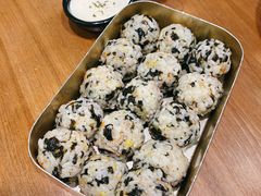 -HOTISLAND海鸡岛·韩国料理(江南西店)