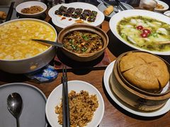 -千日贺茶餐厅(高新万达店)