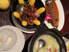 小鸡贴膜-小南洋海景餐厅(深圳湾店)