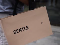 -GENTLE MONSTER(上海前滩太古里店)