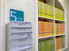 -金一口腔·舒适化正畸·儿牙中心