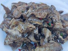 -黄牛肉馆·皖南土菜