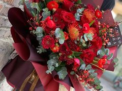 -ChaKo Flora ·茶子花艺 (市北店)