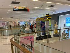 -凯德广场(西城店)